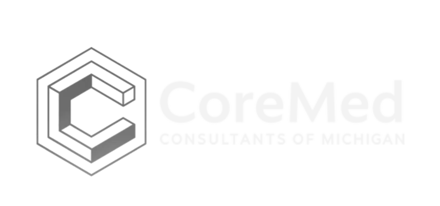 Client logo